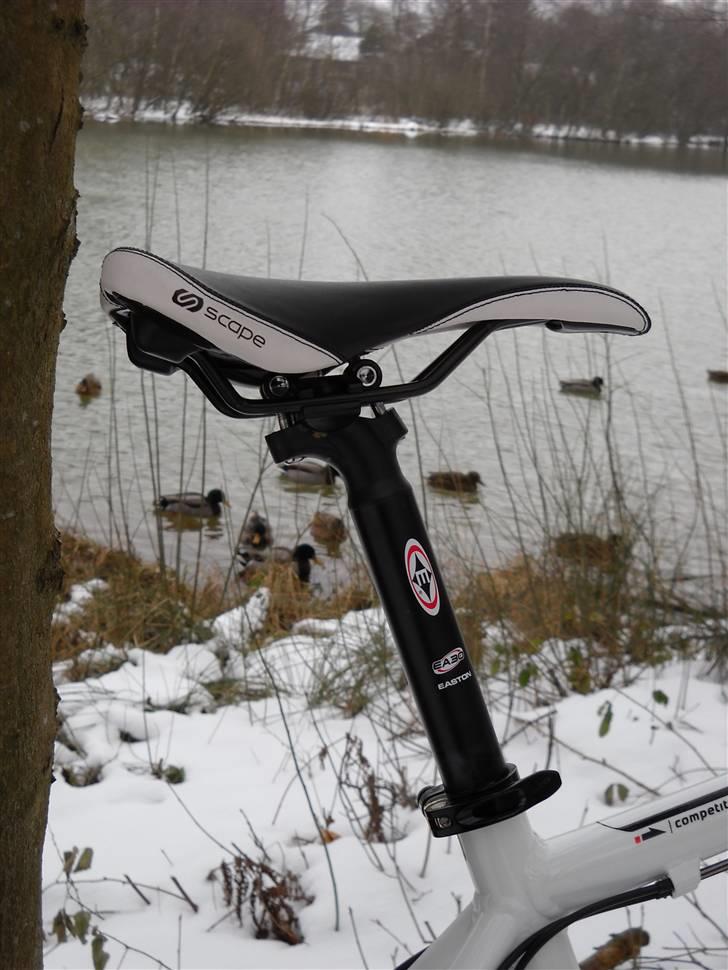 Cube LTD CC "2009" billede 11