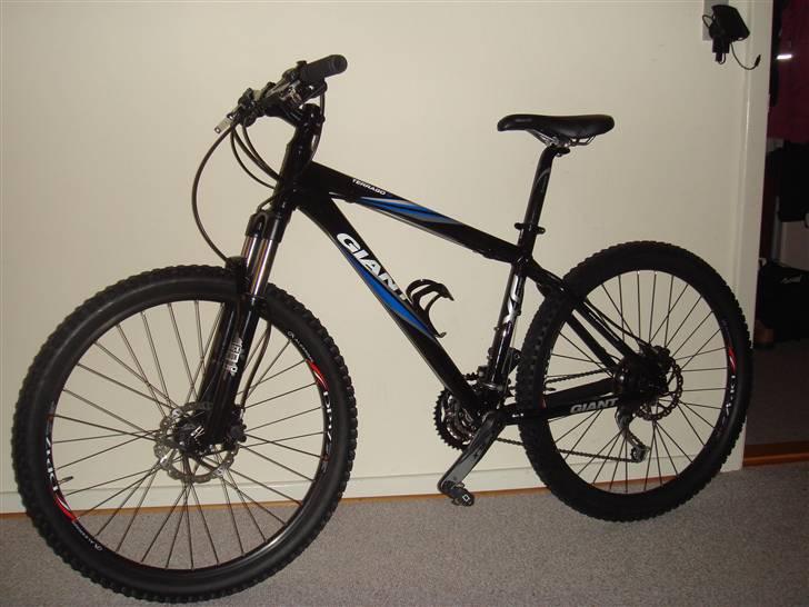 Giant Terrago 0 billede 1