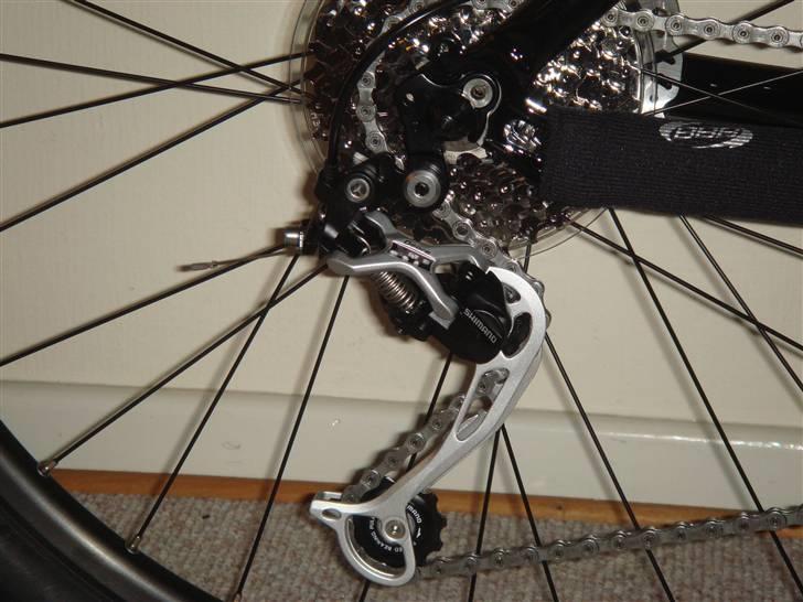 Giant Terrago 0 billede 5