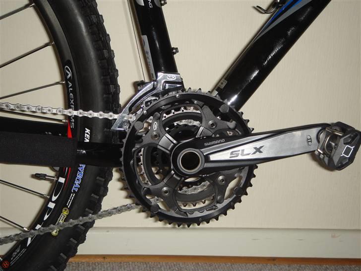 Giant Terrago 0 billede 6