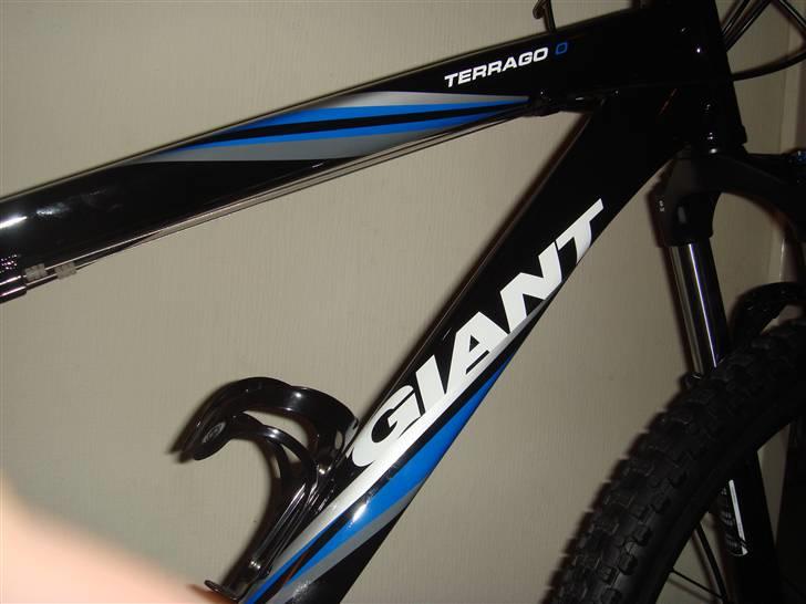 Giant Terrago 0 billede 8