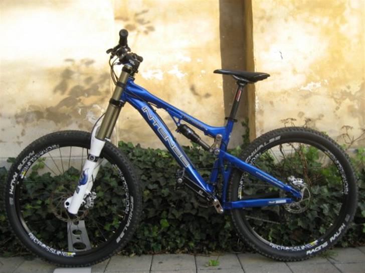 Intense Tracer VP billede 15