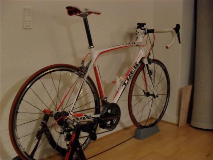 Trek madone 4,9 billede 1