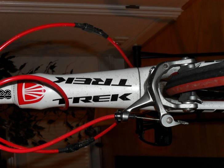 Trek madone 4,9 billede 5