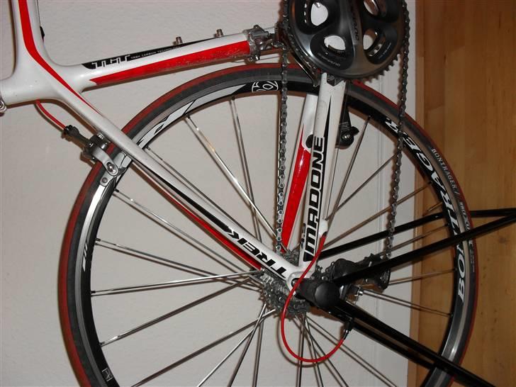 Trek madone 4,9 billede 8