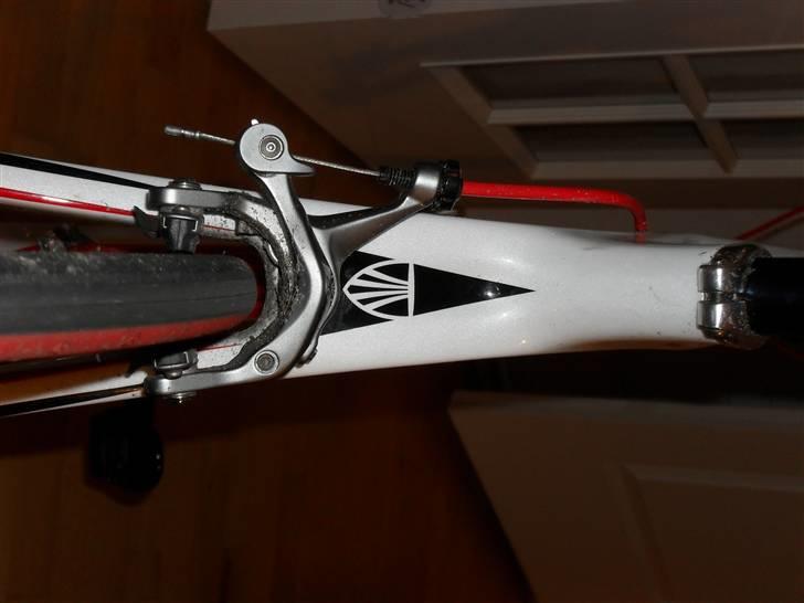 Trek madone 4,9 billede 9