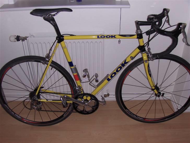 Look Team billede 1