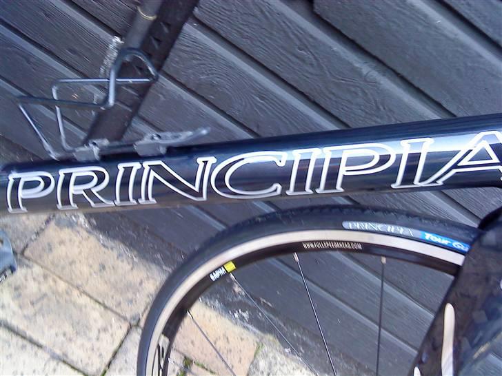 Principia Evolution Weave C16T billede 3