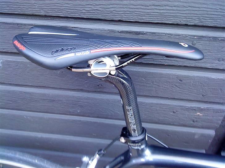 Principia Evolution Weave C16T billede 4