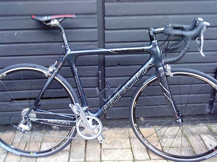 Principia Evolution Weave C16T billede 5