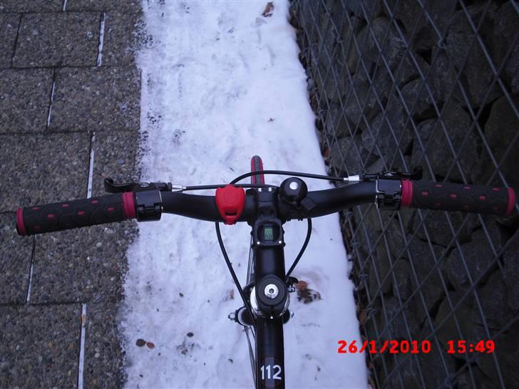 Spirit Sort. *SOLGT* billede 2