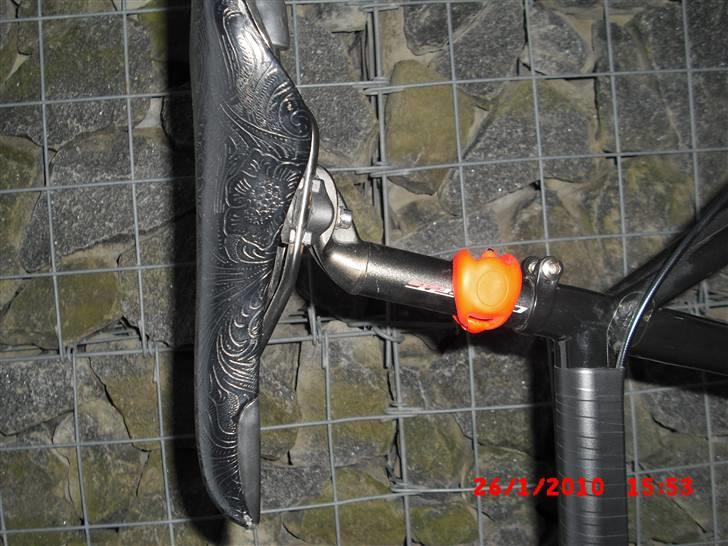 Spirit Sort. *SOLGT* billede 4