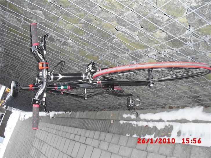 Spirit Sort. *SOLGT* billede 5