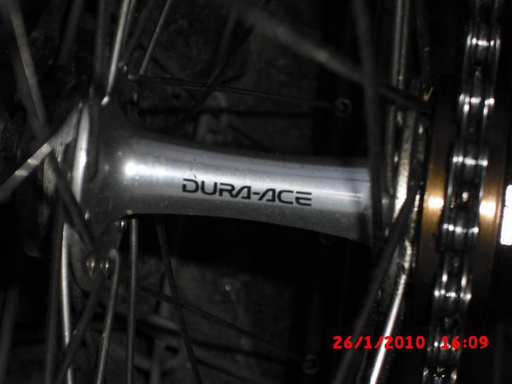 Spirit Sort. *SOLGT* billede 9