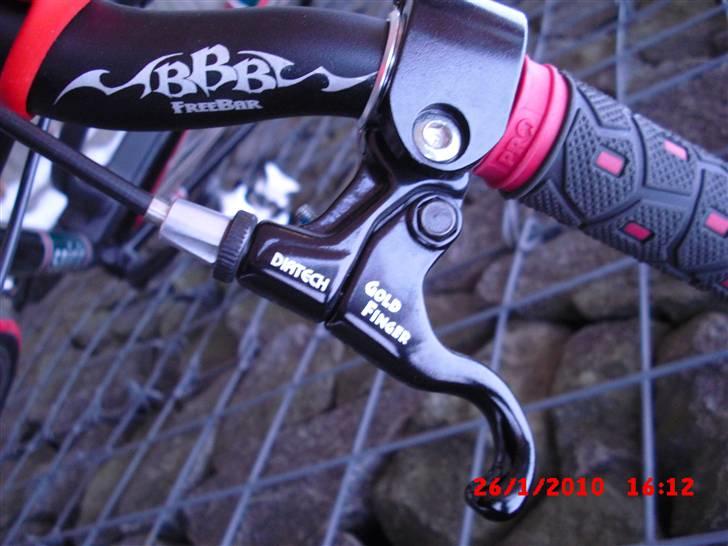 Spirit Sort. *SOLGT* billede 12