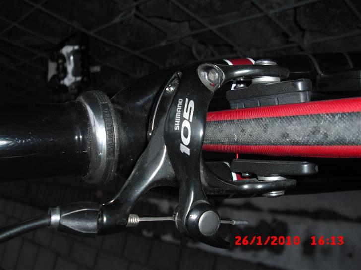 Spirit Sort. *SOLGT* billede 13