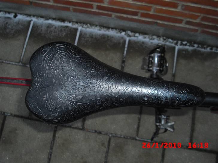 Spirit Sort. *SOLGT* billede 14