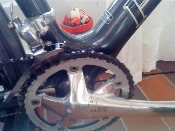 Principia Evolution Weave C16T billede 11