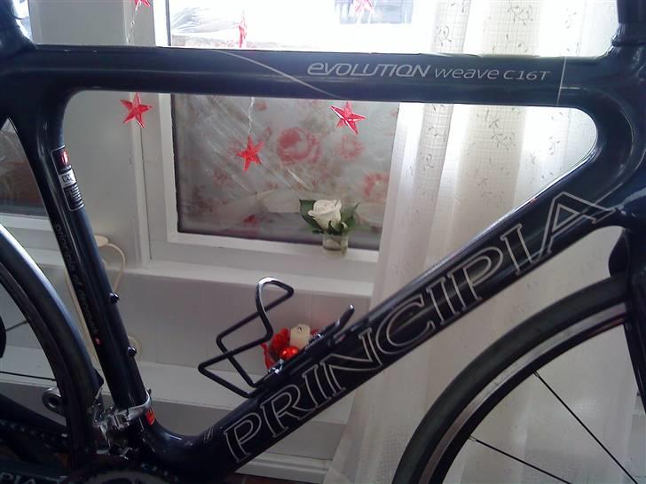 Principia Evolution Weave C16T billede 12