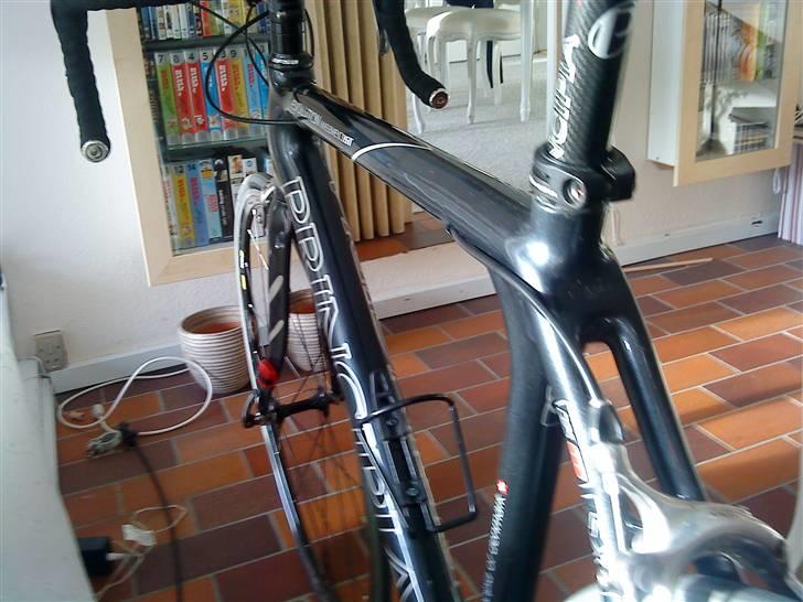 Principia Evolution Weave C16T billede 13