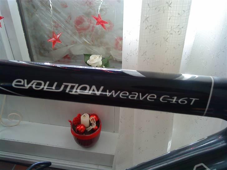 Principia Evolution Weave C16T billede 20