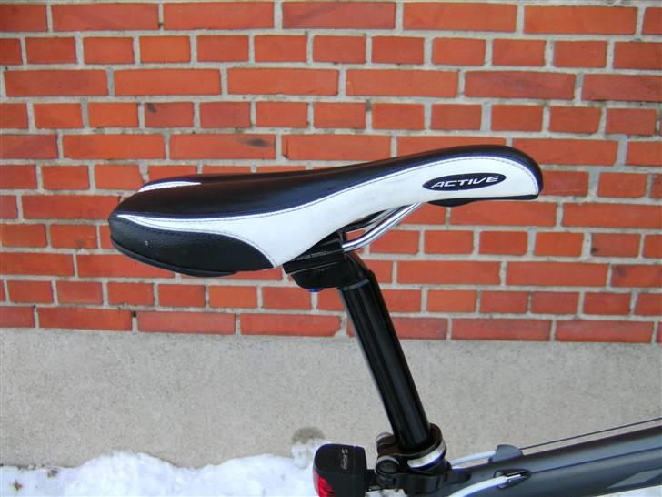 Merida matts sport 300 *solgt* billede 4