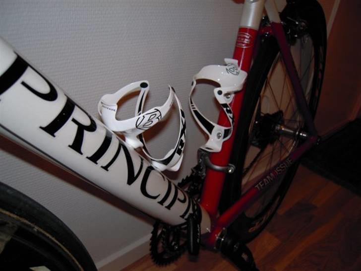 Principia Revolution *Solgt* billede 4