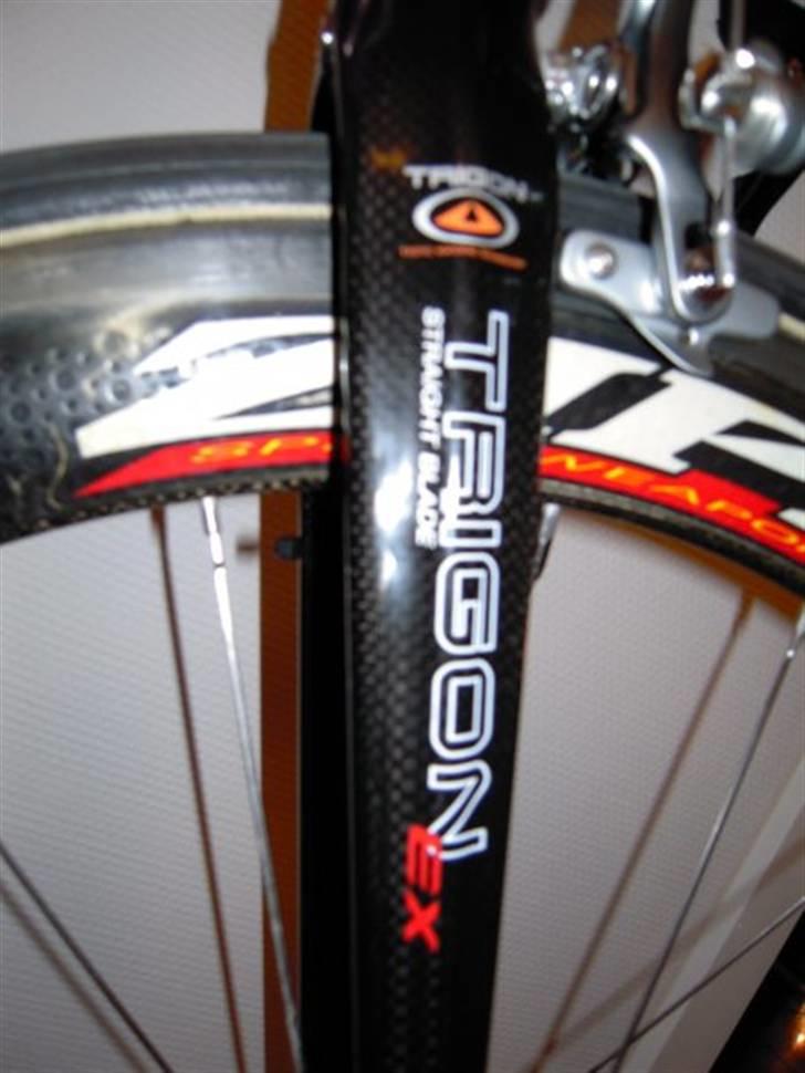 Principia Revolution *Solgt* billede 5