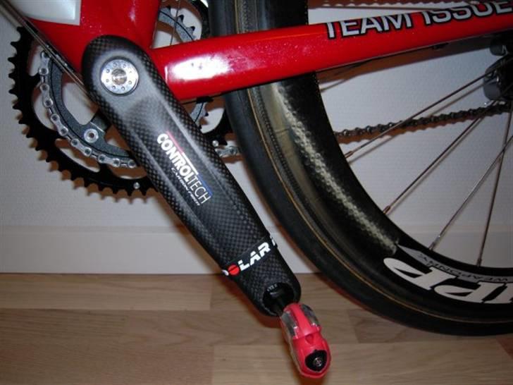 Principia Revolution *Solgt* billede 6