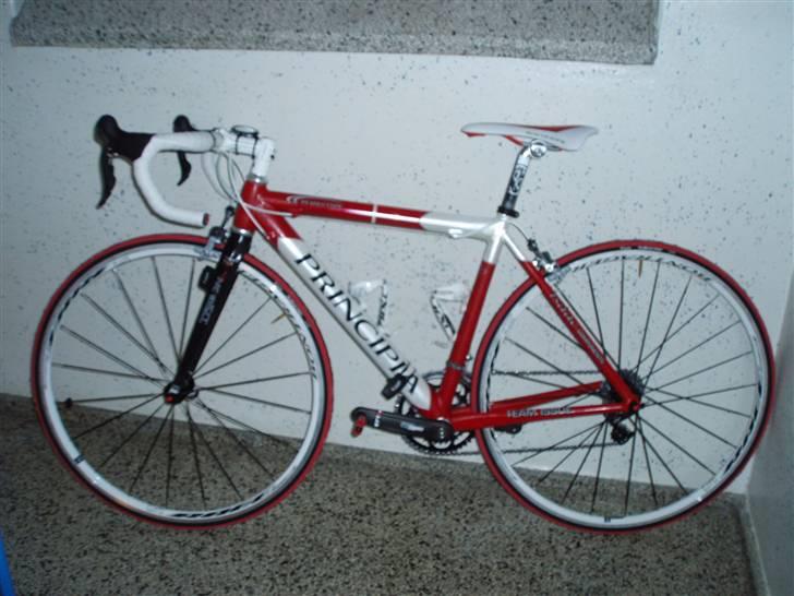 Principia Revolution *Solgt* billede 7