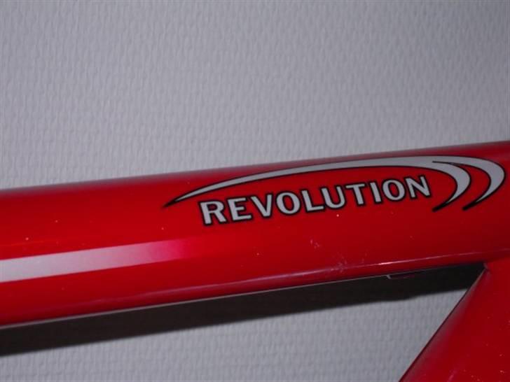 Principia Revolution *Solgt* billede 9