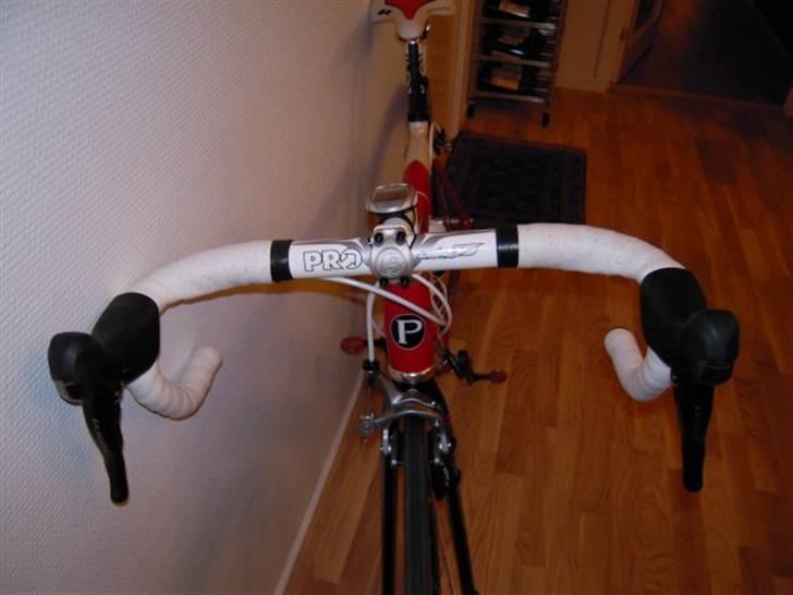 Principia Revolution *Solgt* billede 10