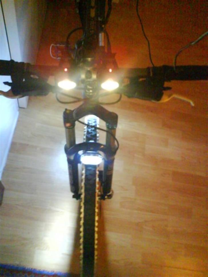 Merida matts sport 300 *solgt* billede 7