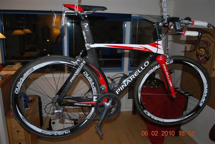 Pinarello Montello billede 1