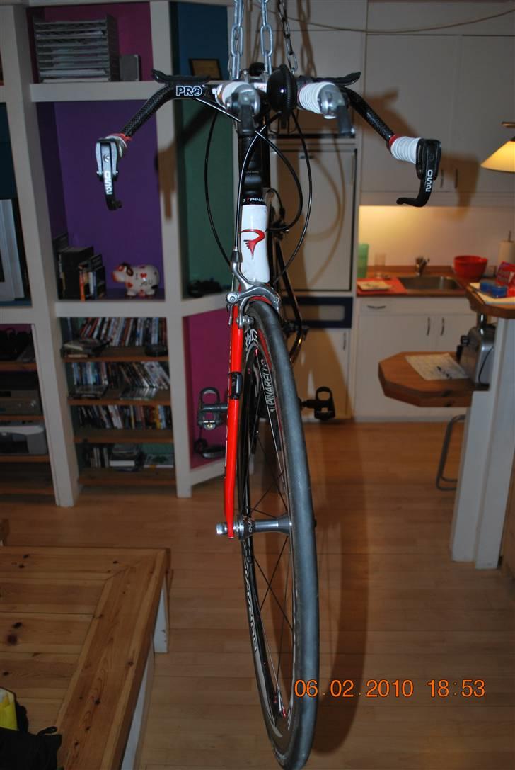 pinarello montello tt