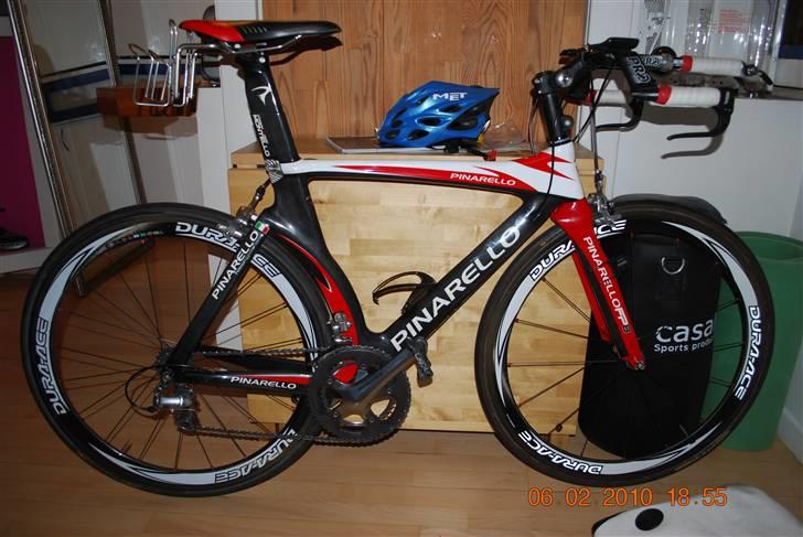 Pinarello Montello billede 11