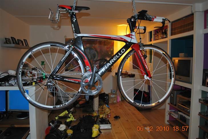 Pinarello Montello billede 15