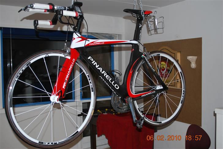 Pinarello Montello billede 16