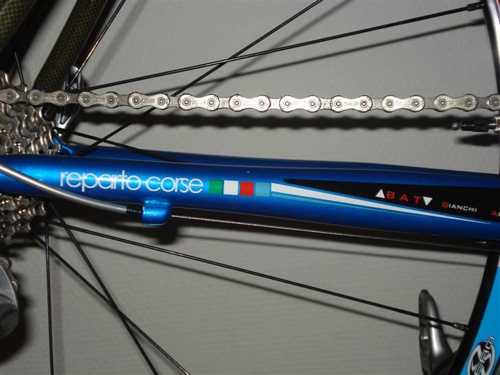 Bianchi Via Nirone 7 billede 5