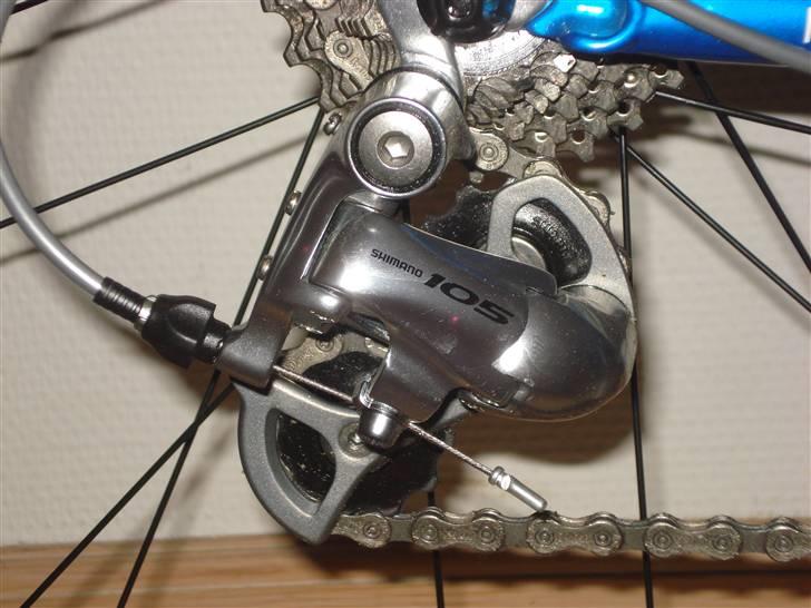Bianchi Via Nirone 7 billede 6