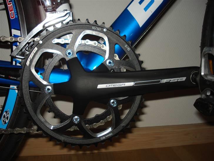 Bianchi Via Nirone 7 billede 7
