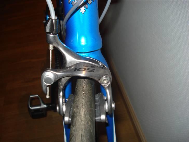 Bianchi Via Nirone 7 billede 8