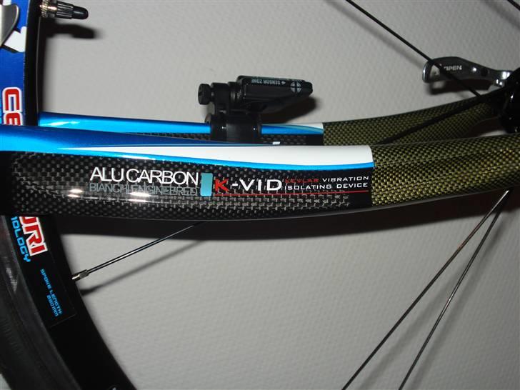 Bianchi Via Nirone 7 billede 9