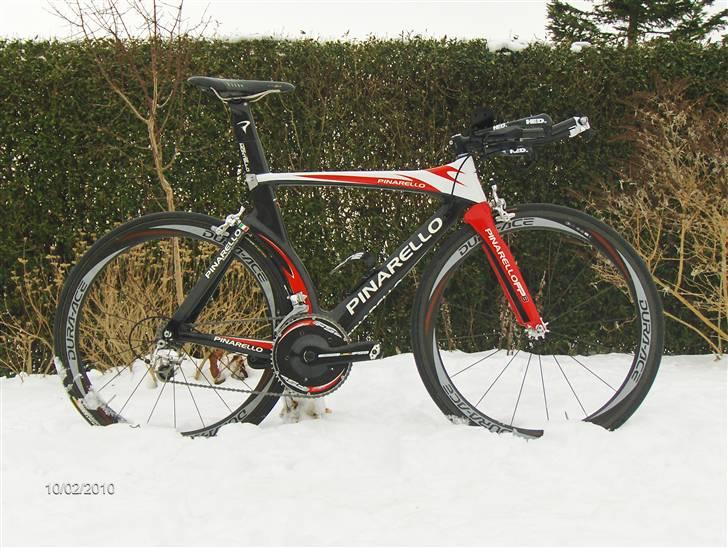 Pinarello Montello  billede 1