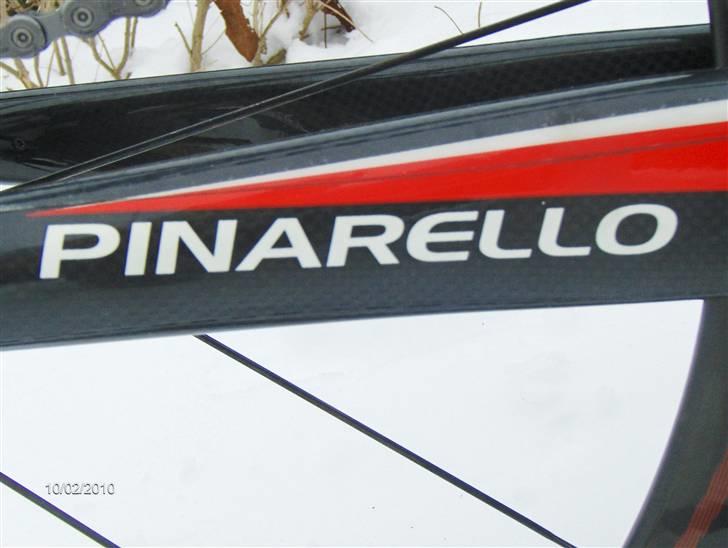 Pinarello Montello  billede 10