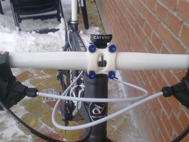 Merida matts sport 300 *solgt* billede 8