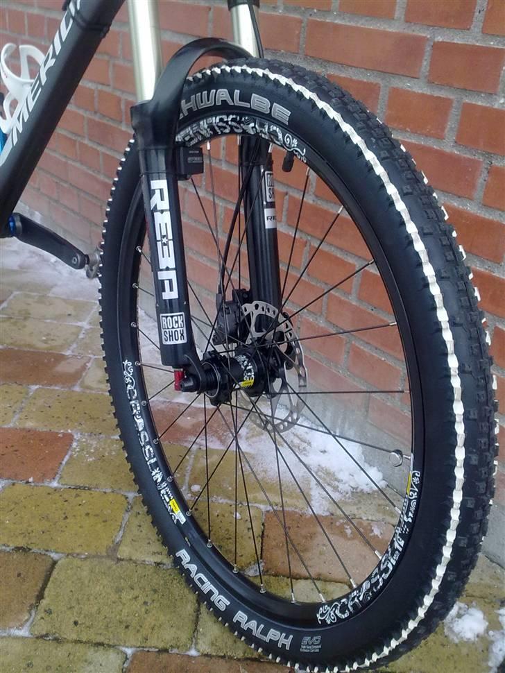 Merida matts sport 300 *solgt* billede 11