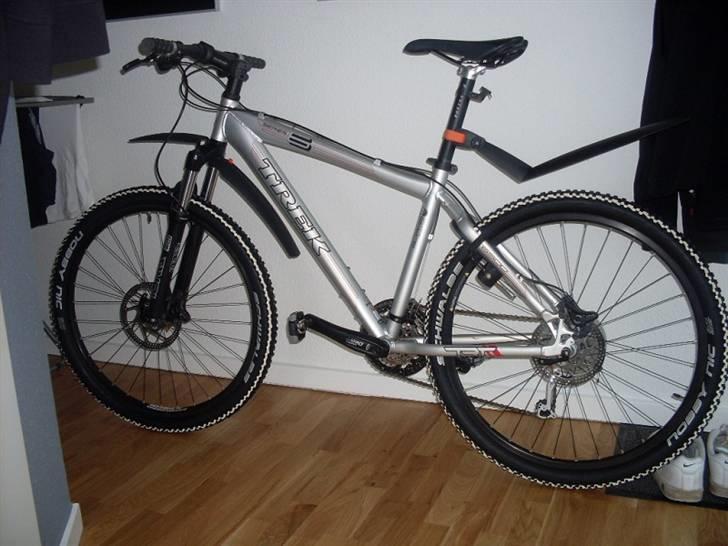 Trek 6500 Disc *STJÅLET* billede 8