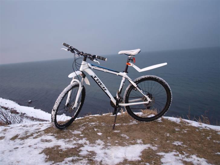 Trek 4500 Series 4 2010 billede 1