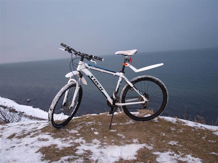 Trek 4500 Series 4 2010 billede 2